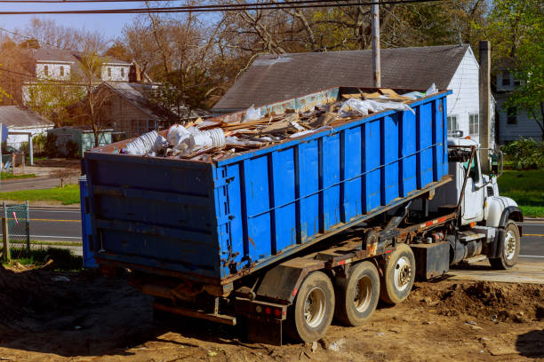 Best Construction and Renovation Debris Removal in Portland, IN